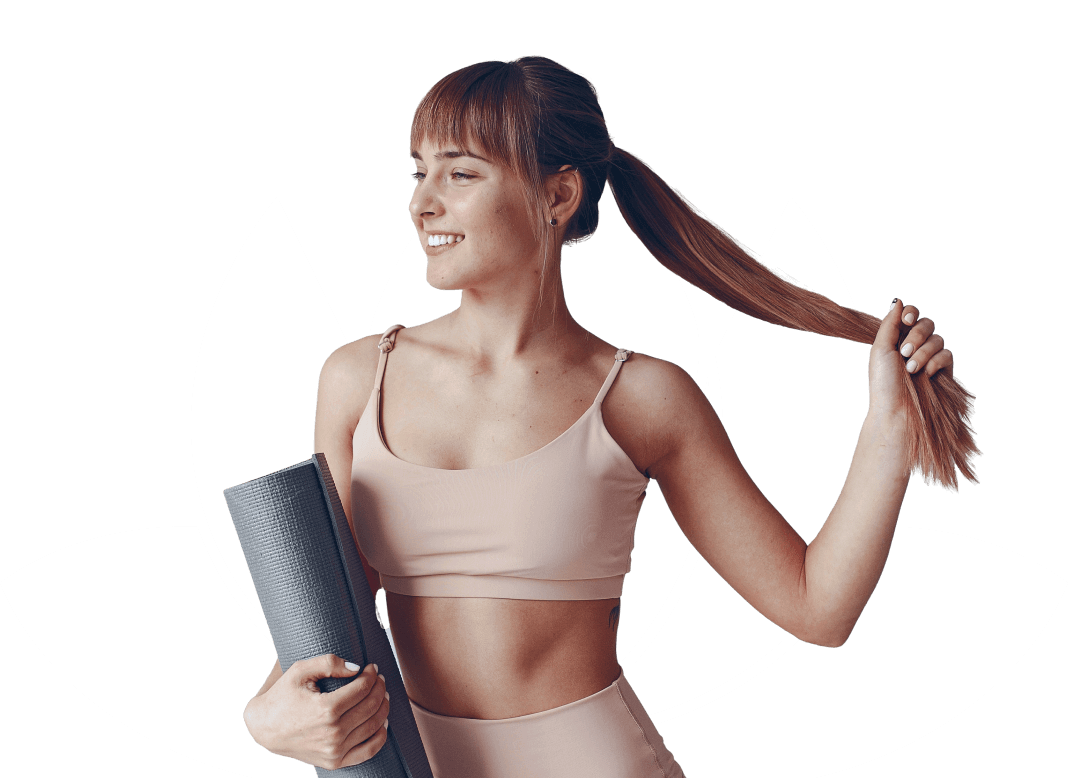 Yoga Studio Image