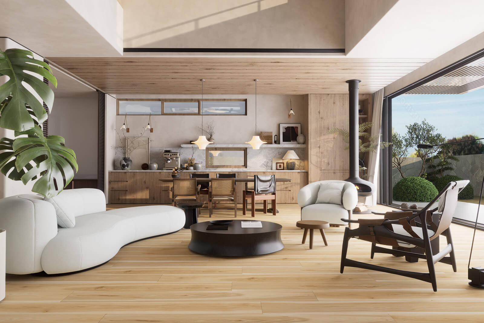 V-EVO XL Flooring - Durato USA