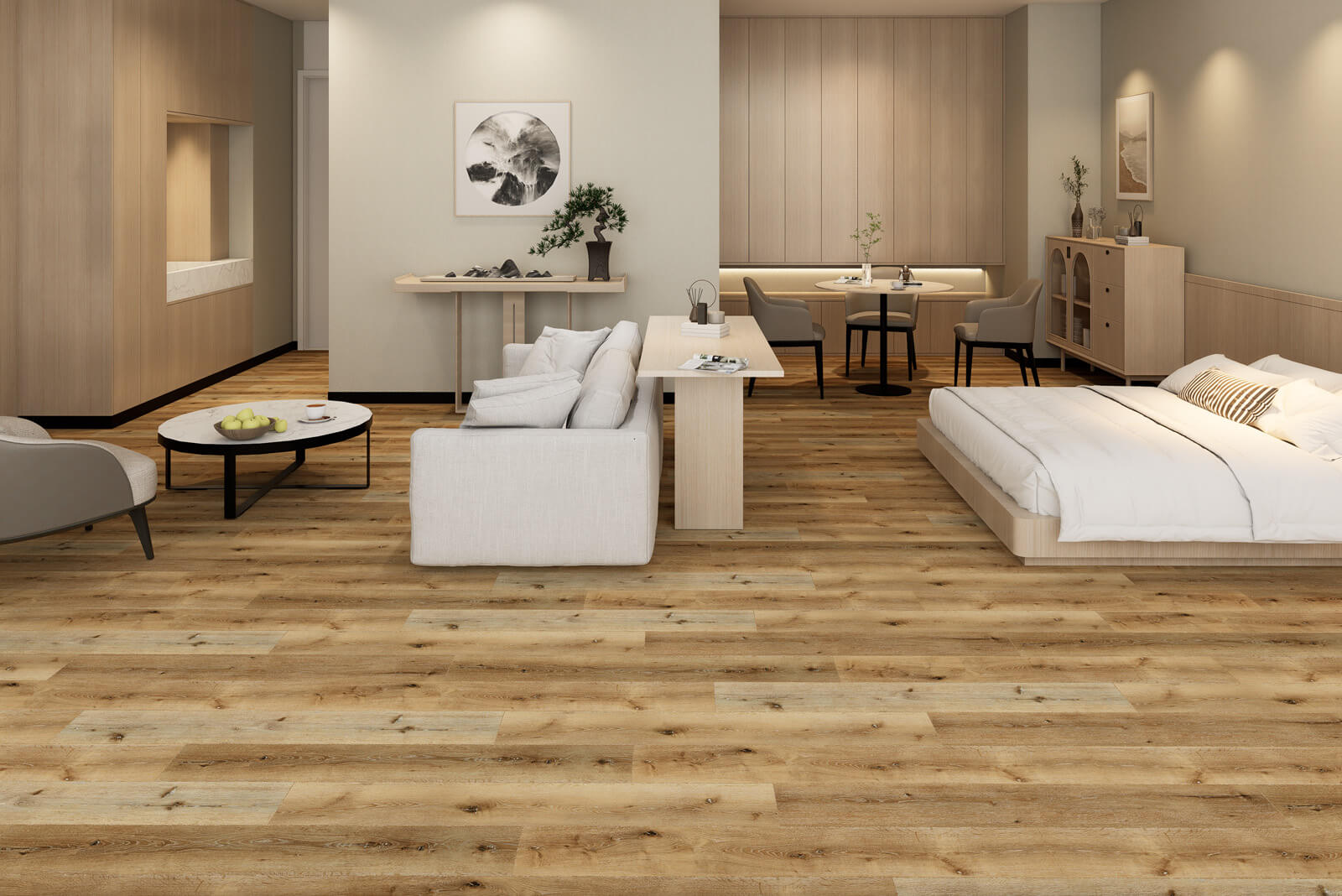 Panzu Flooring - Durato USA