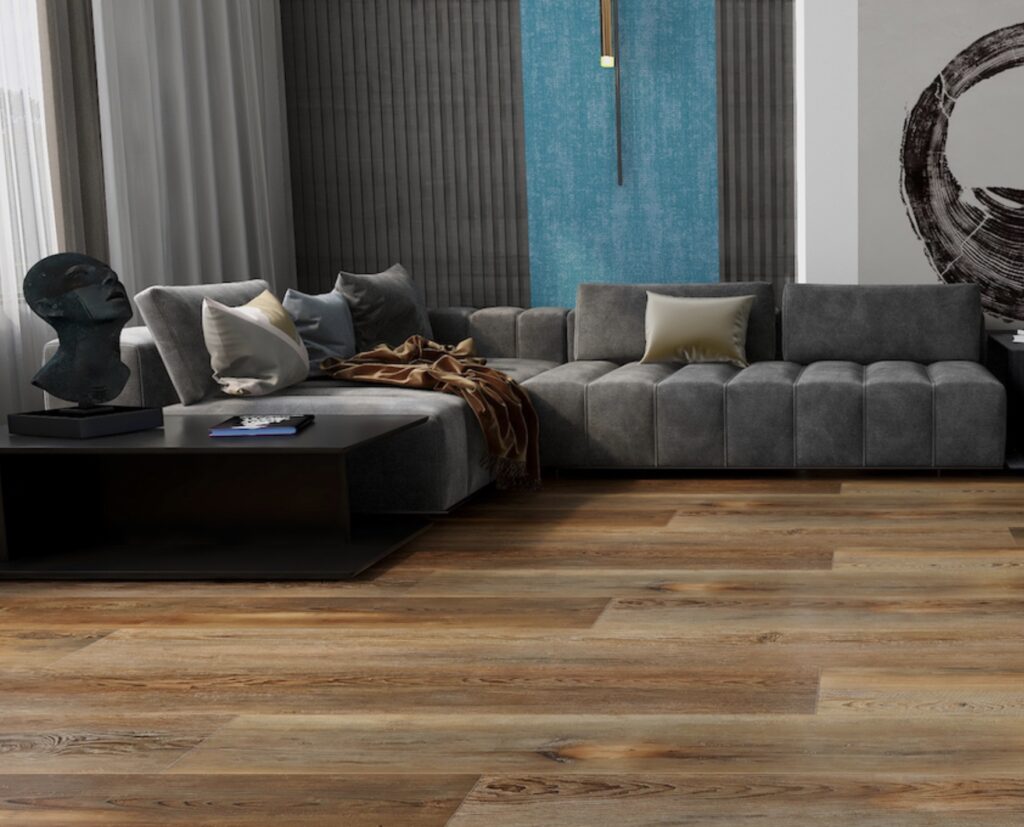 Durato USA - Top Spring 2025 Flooring Trends
