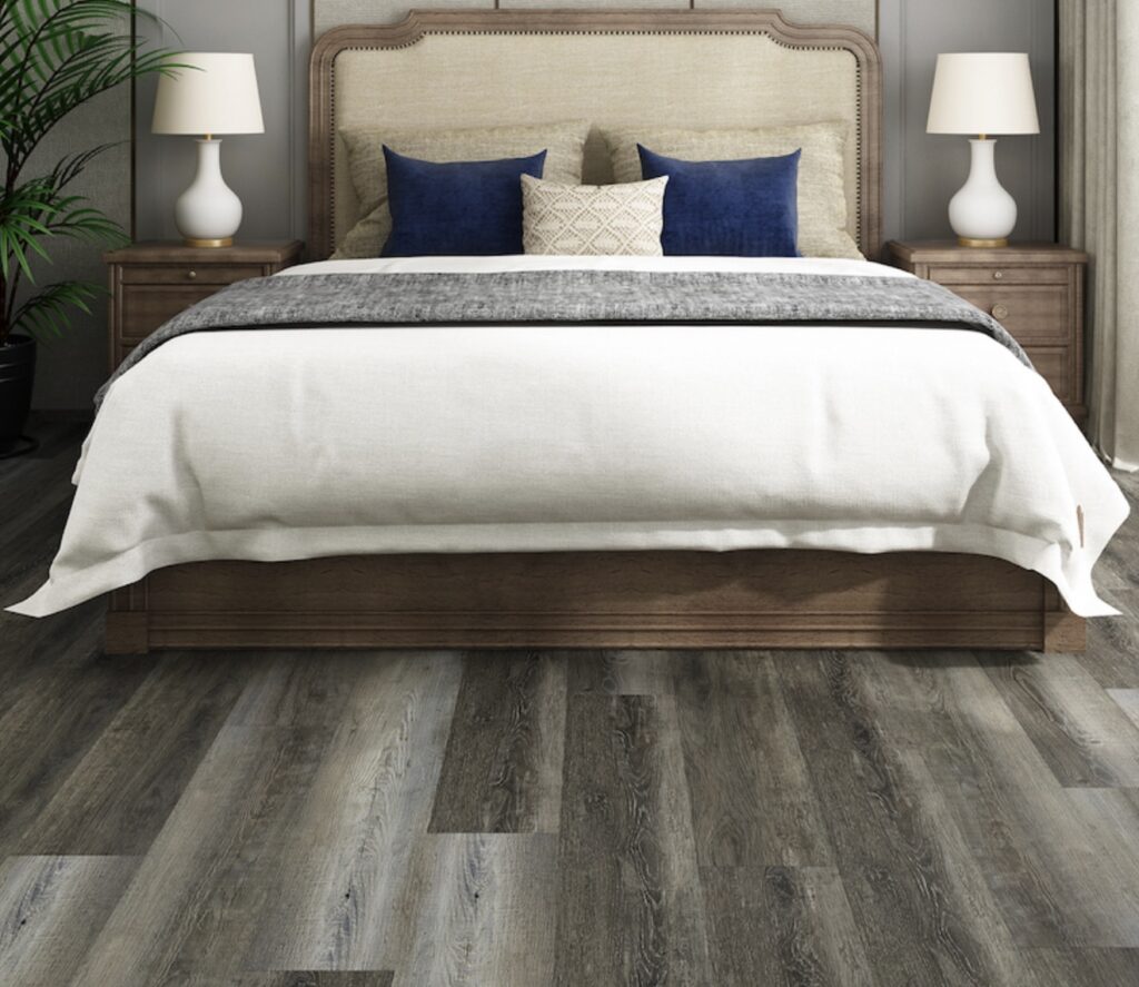 Image showcasing Eco-Friendly Flooring Solutions: Style Meets Sustainability with Durato