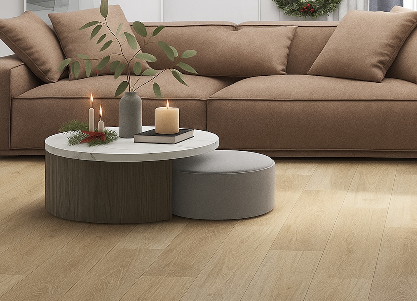 Spring Is in the Air: Flooring That Refreshes Your Home from the Ground Up – From Durato