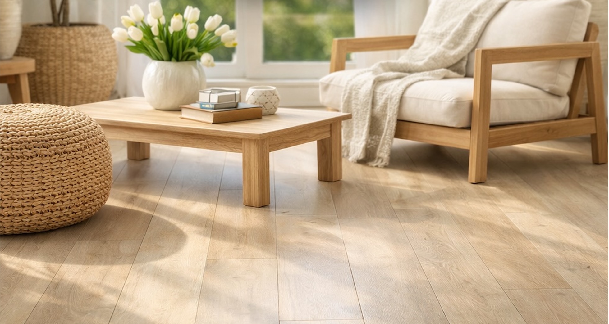 Spring Layers: Fresh Flooring Ideas from Durato to Welcome the Season