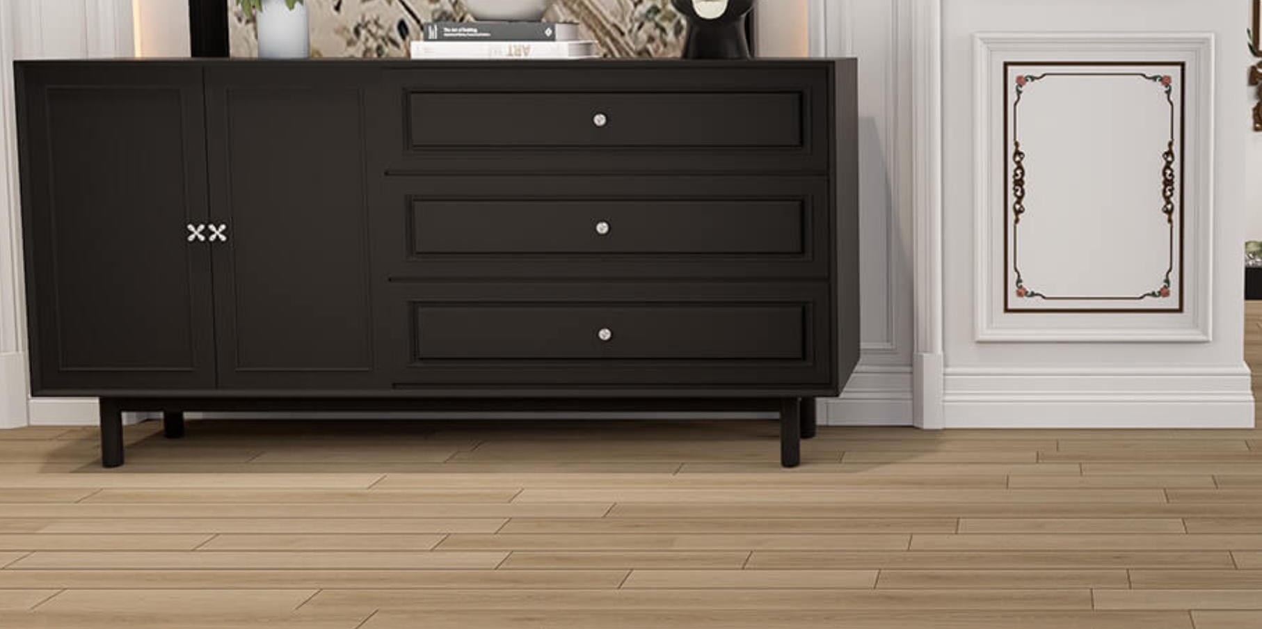 Open Up Your Space: Flooring Ideas from Durato