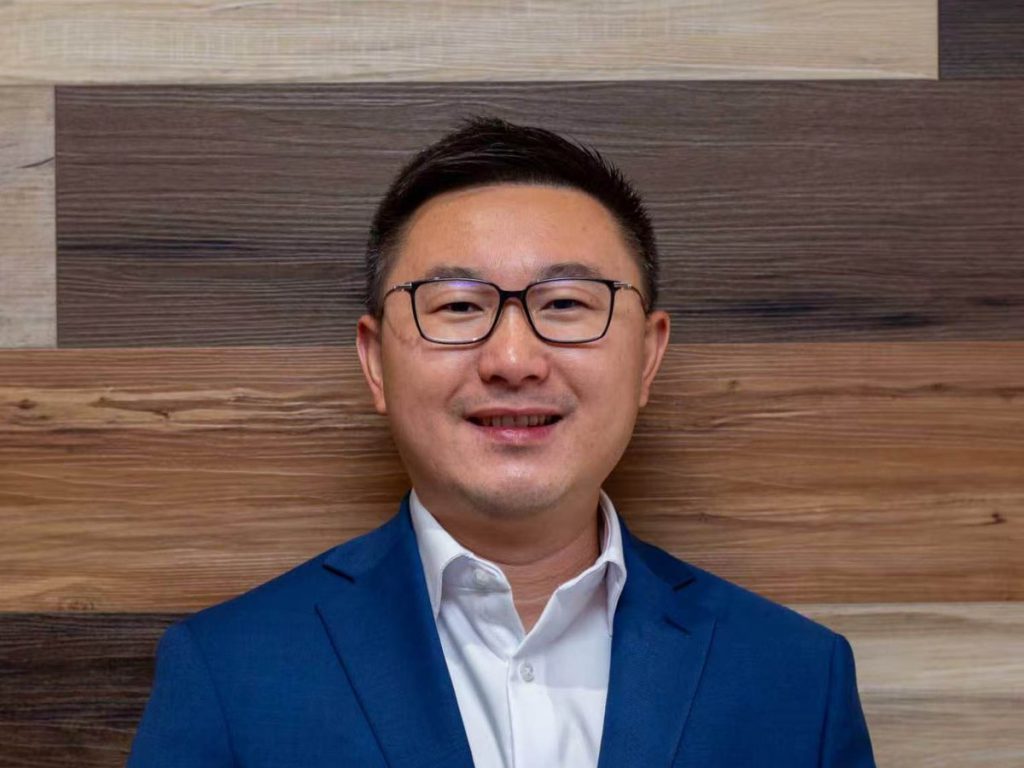 Biao Wang